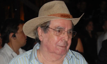 Morre, aos 95 anos, o dramaturgo Benedito Ruy Barbosa