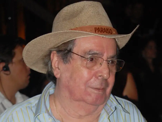 Morre, aos 95 anos, o dramaturgo Benedito Ruy Barbosa