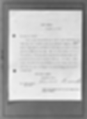 Reprodução de carta enviada a Vital Brazil por Theodore Roosevelt, em 1913, pedindo permissão para usar em um artigo as fotos de serpentes que ganhou durante sua visita ao Instituto Serumtherapico (antigo nome do Instituto Butantan). Imagem: Acervo Instituto Butantan, Centro de Memória.
