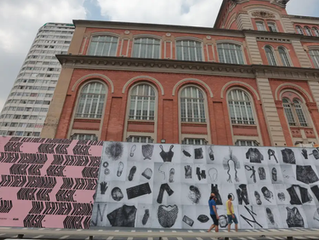 Unesco: Memorial da Resistência em SP é bem sob proteção reforçada