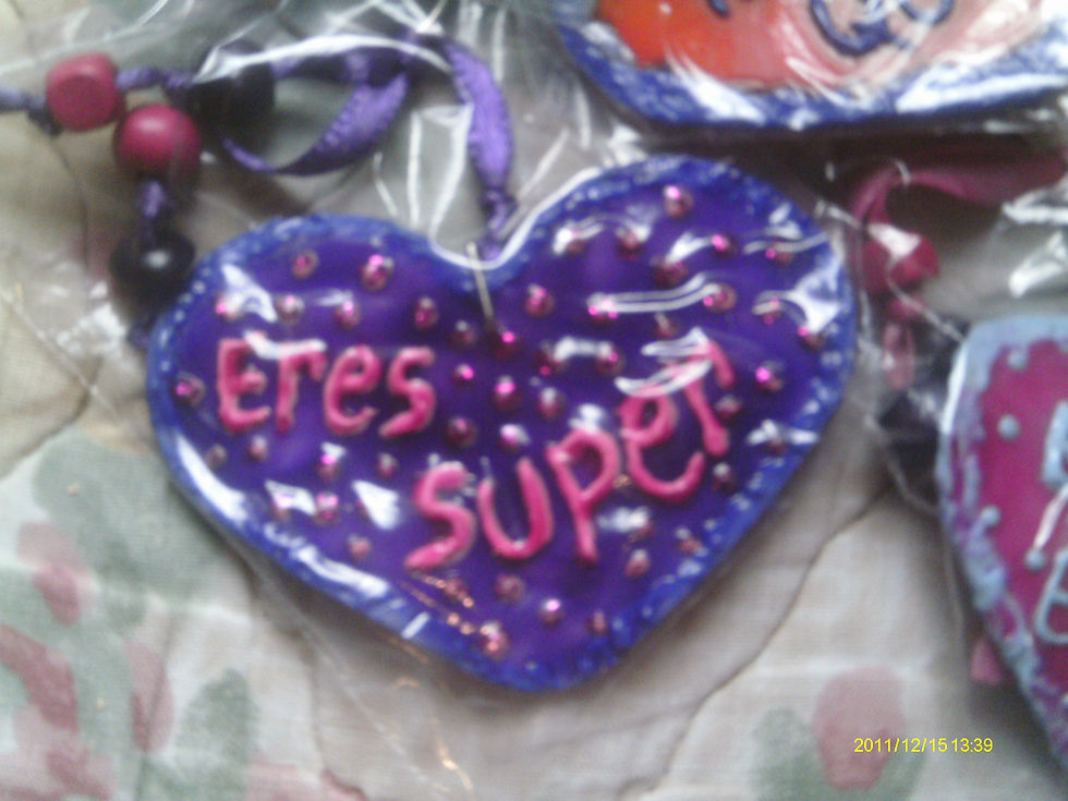Corazon