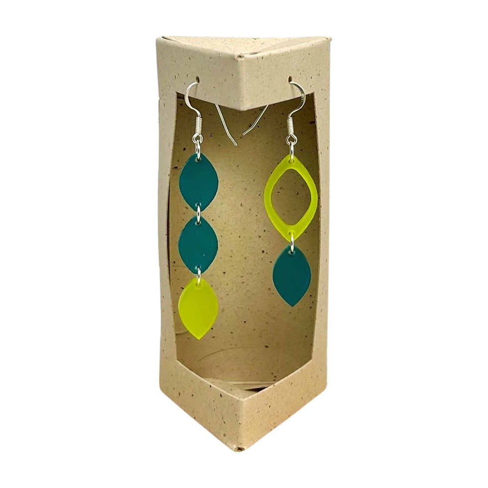 Miniature : Les Ogives longues