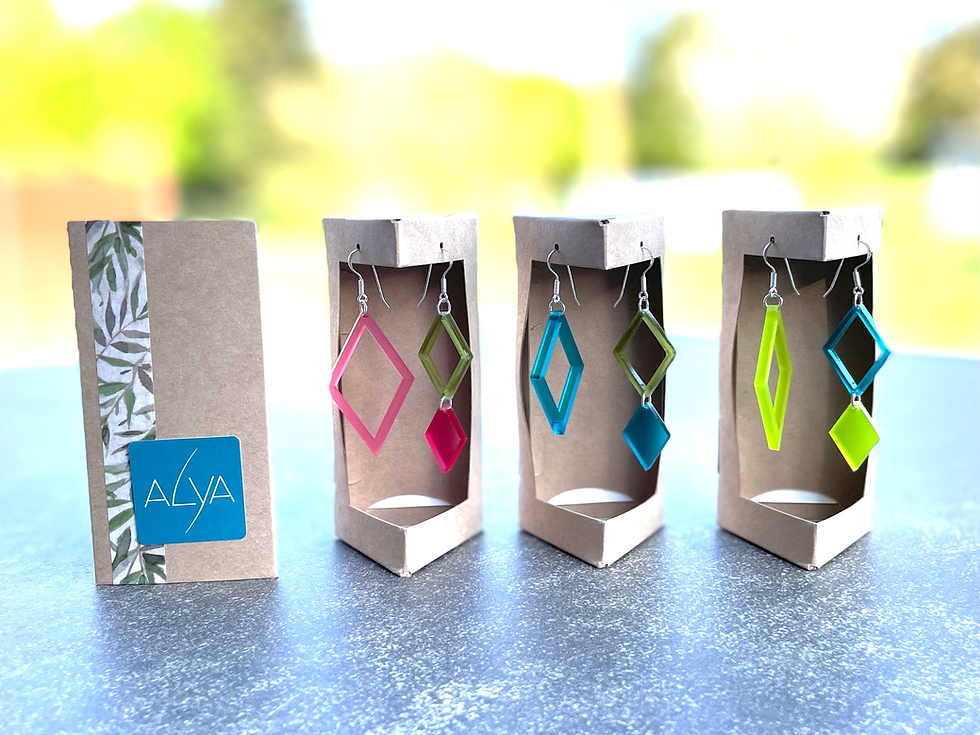 Miniature : Les losanges M3