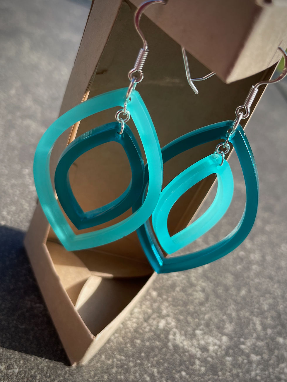 Miniature : Les Ogives Maxi