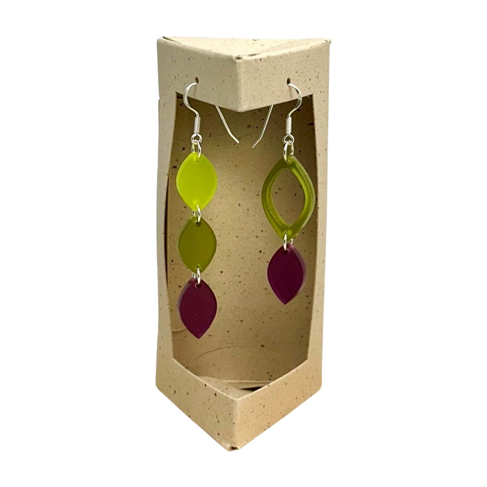 Miniature : Les Ogives longues