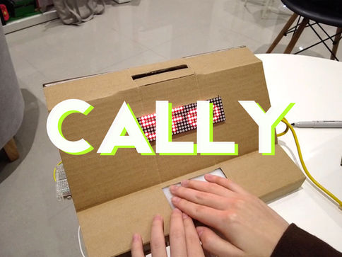 Collaborative Unit | Week 4 - Telesthetic Prehension II