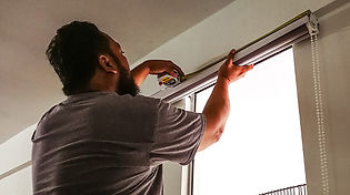 window shade installation in Indian Wells, CA.jpg