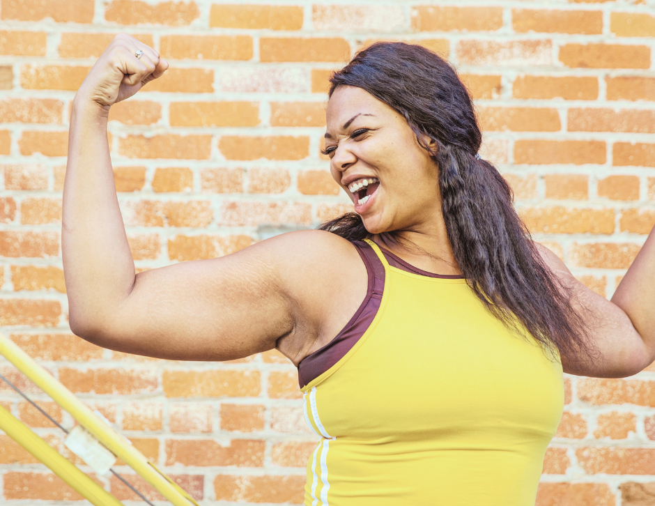 The Secret Life of Muscles: Skeletal Muscle is an Endocrine Organ