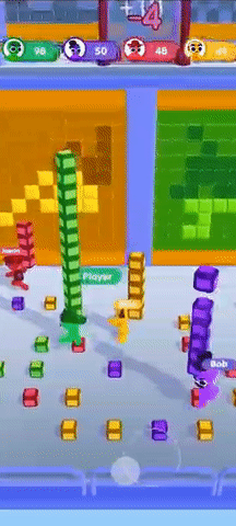 Building Builder Scafolding up 01.gif