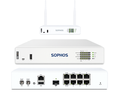 Firewall Sophos