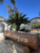 Quedasdagua