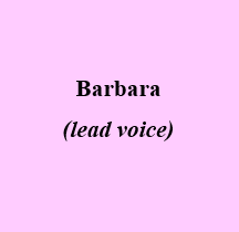 Barbara_leadVoice