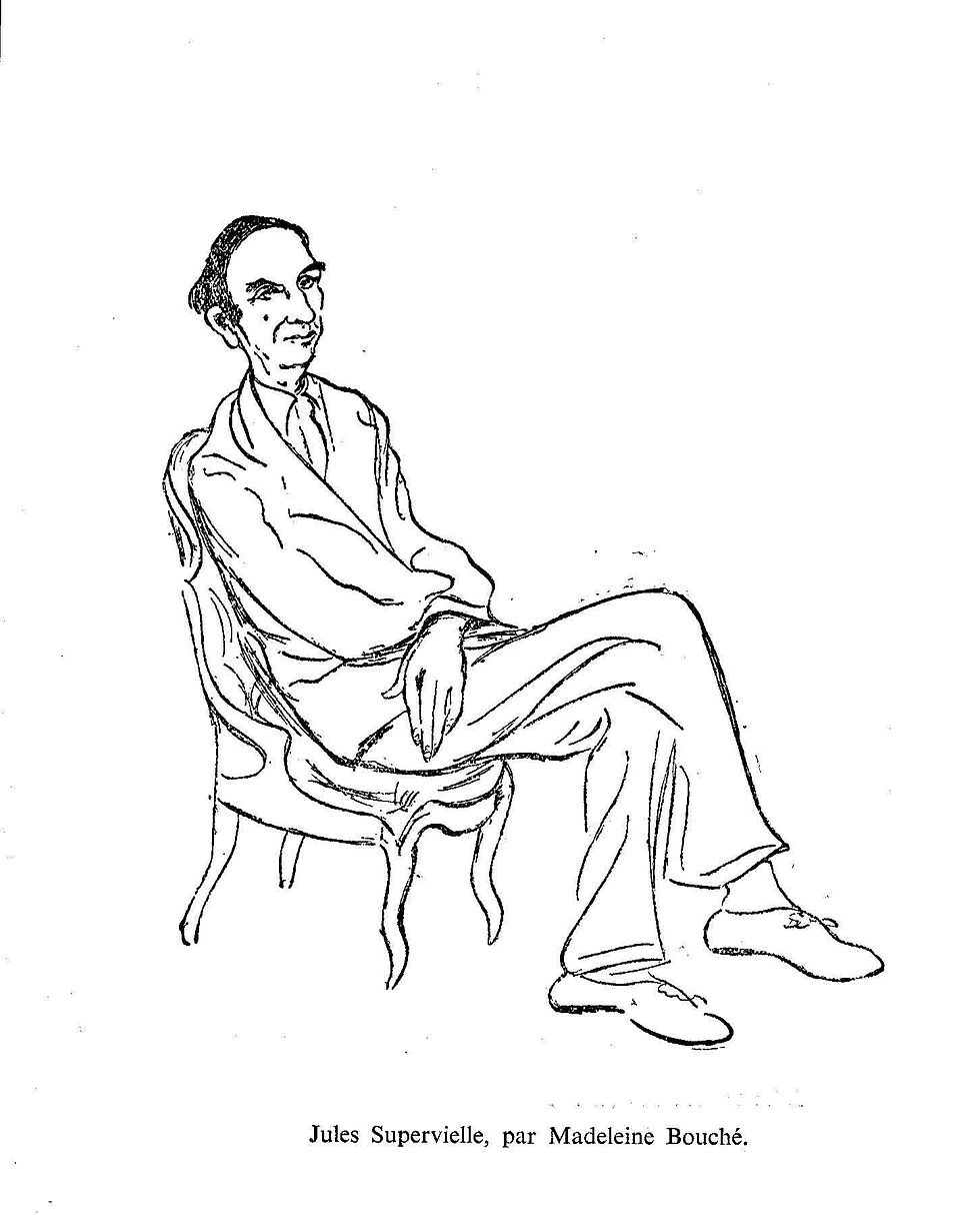 supervielleDessin