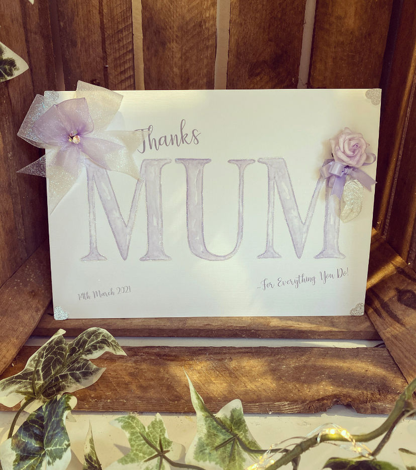 Thumbnail: Mothers Day Cards 1