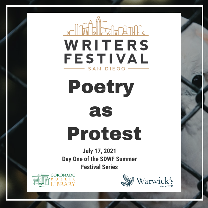 Poetry as Protest