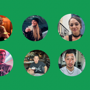 Meet Your Bartestants