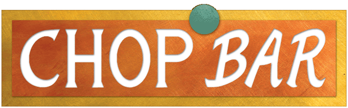 Chop Bar