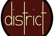 District
