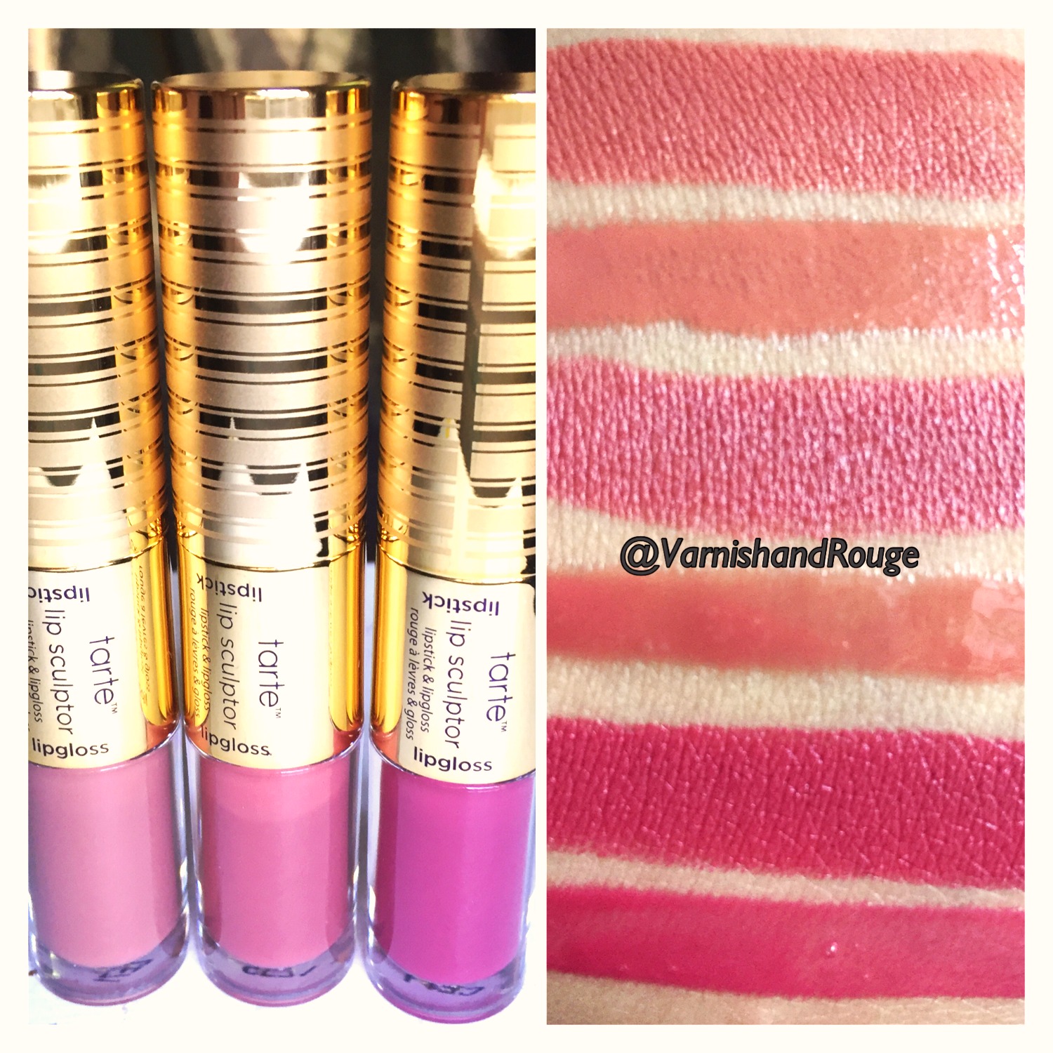 Tarte Double Duty Beauty Lip Sculptor