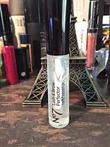 Boots No7 Lash & Brow Perfector Review
