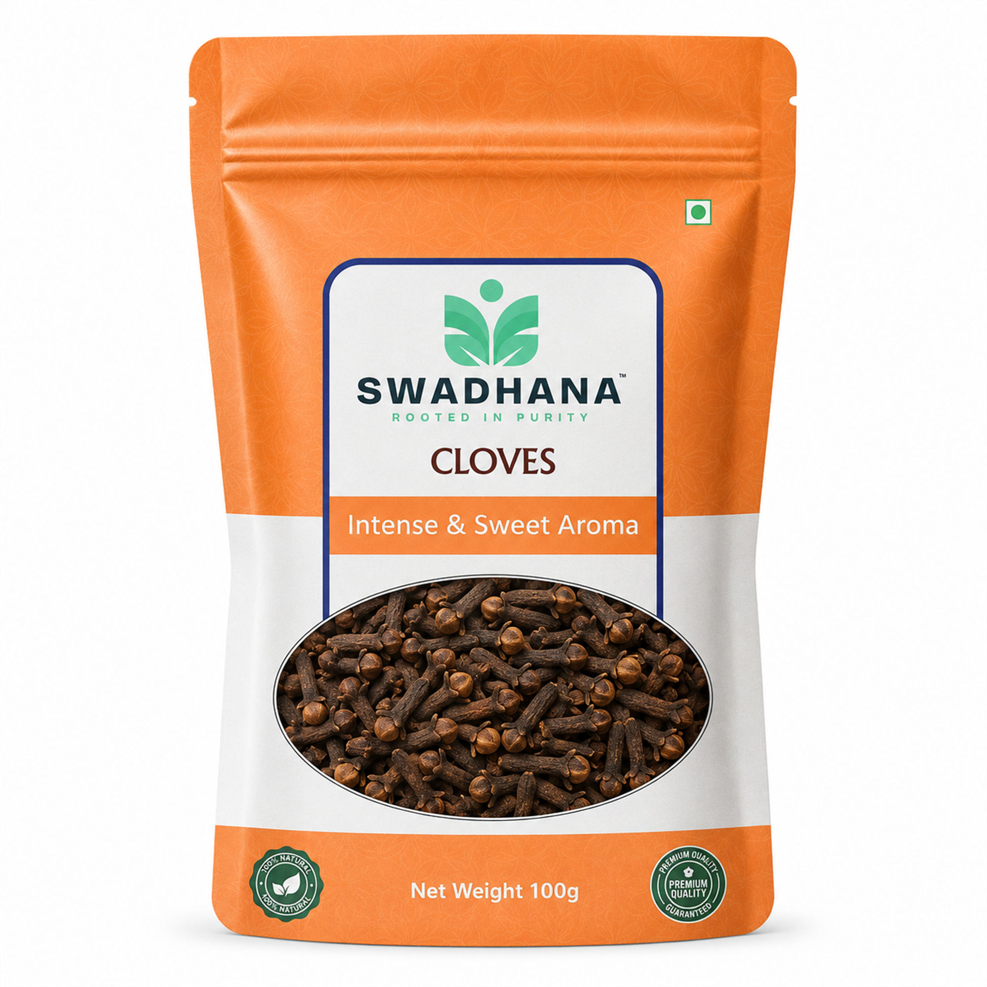 Cloves
