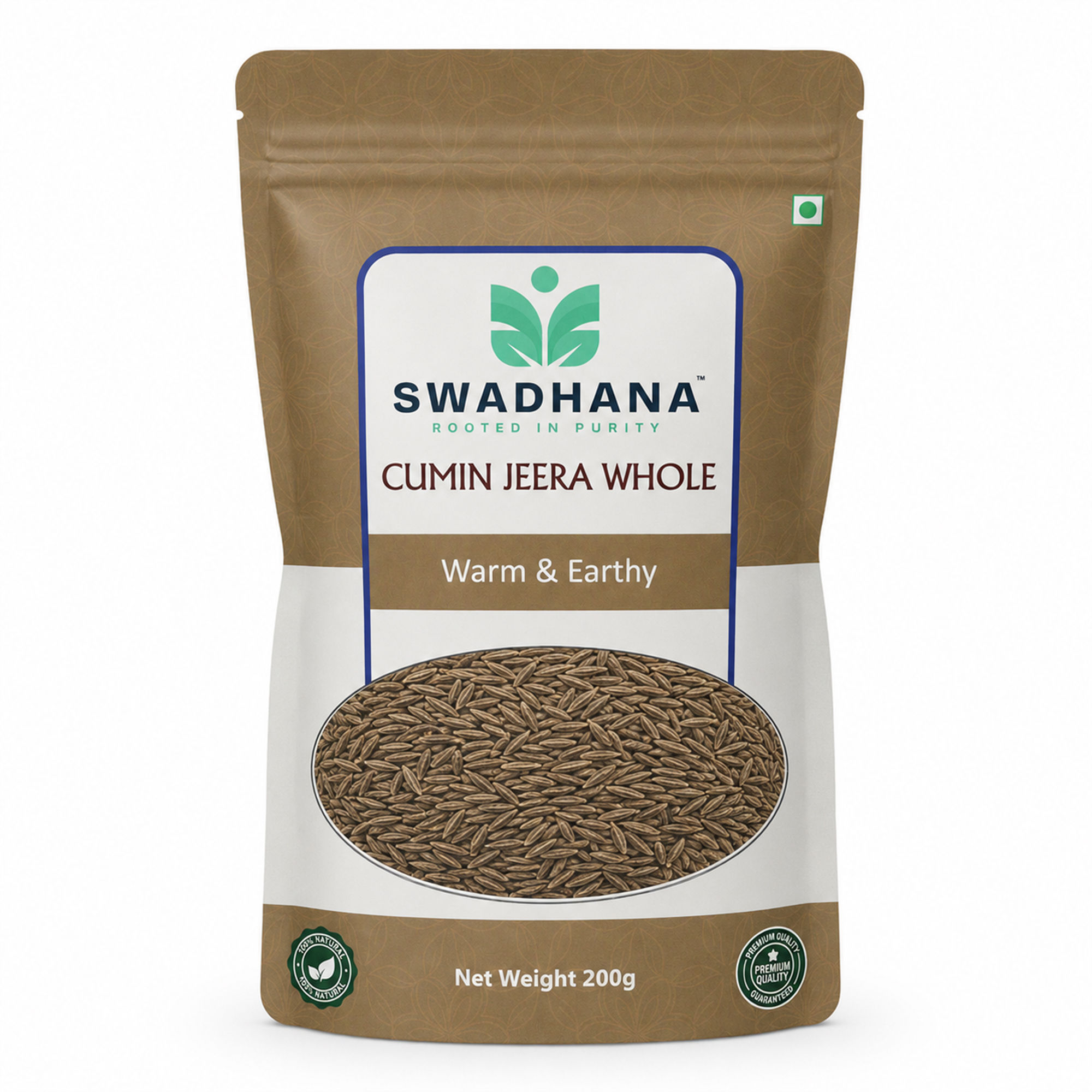 Cumin Jeera Seeds