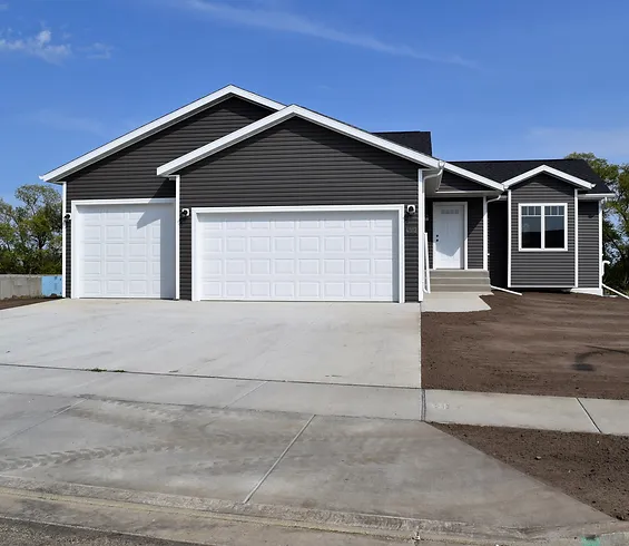 Tk Homes Home Builder Bismarck Mandan 4812 34th Ave Nw