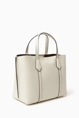 Thumbnail: Small Perry Triple-Compartment Tote
