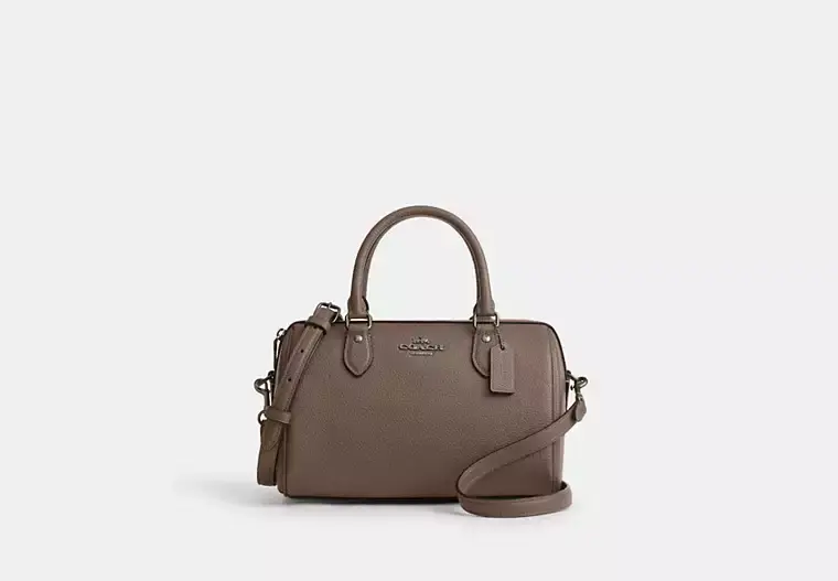 Rowan Satchel