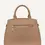 Thumbnail: Paige Medium Satchel With Convertible Strap