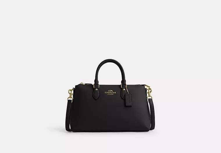 Georgia Satchel Bag