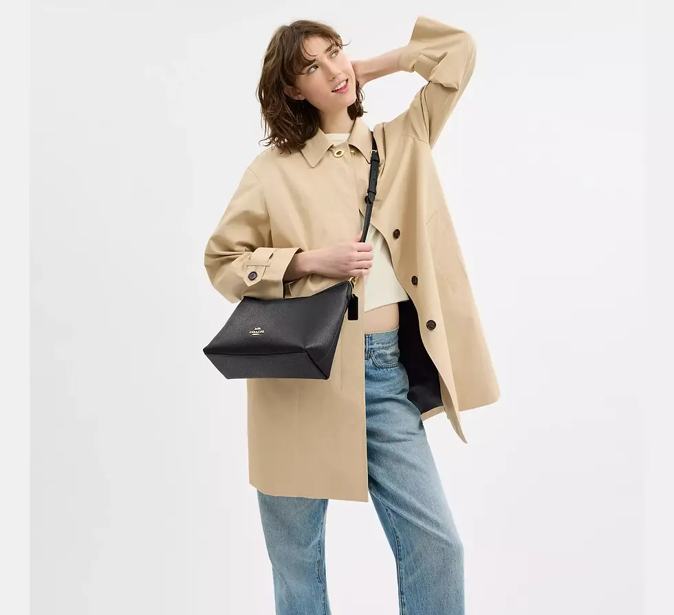 Thumbnail: Laurel Shoulder Bag