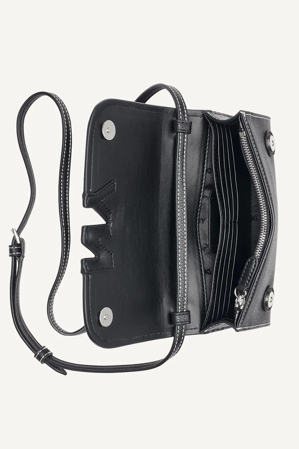 Thumbnail: NICOLE FLAP CROSSBODY