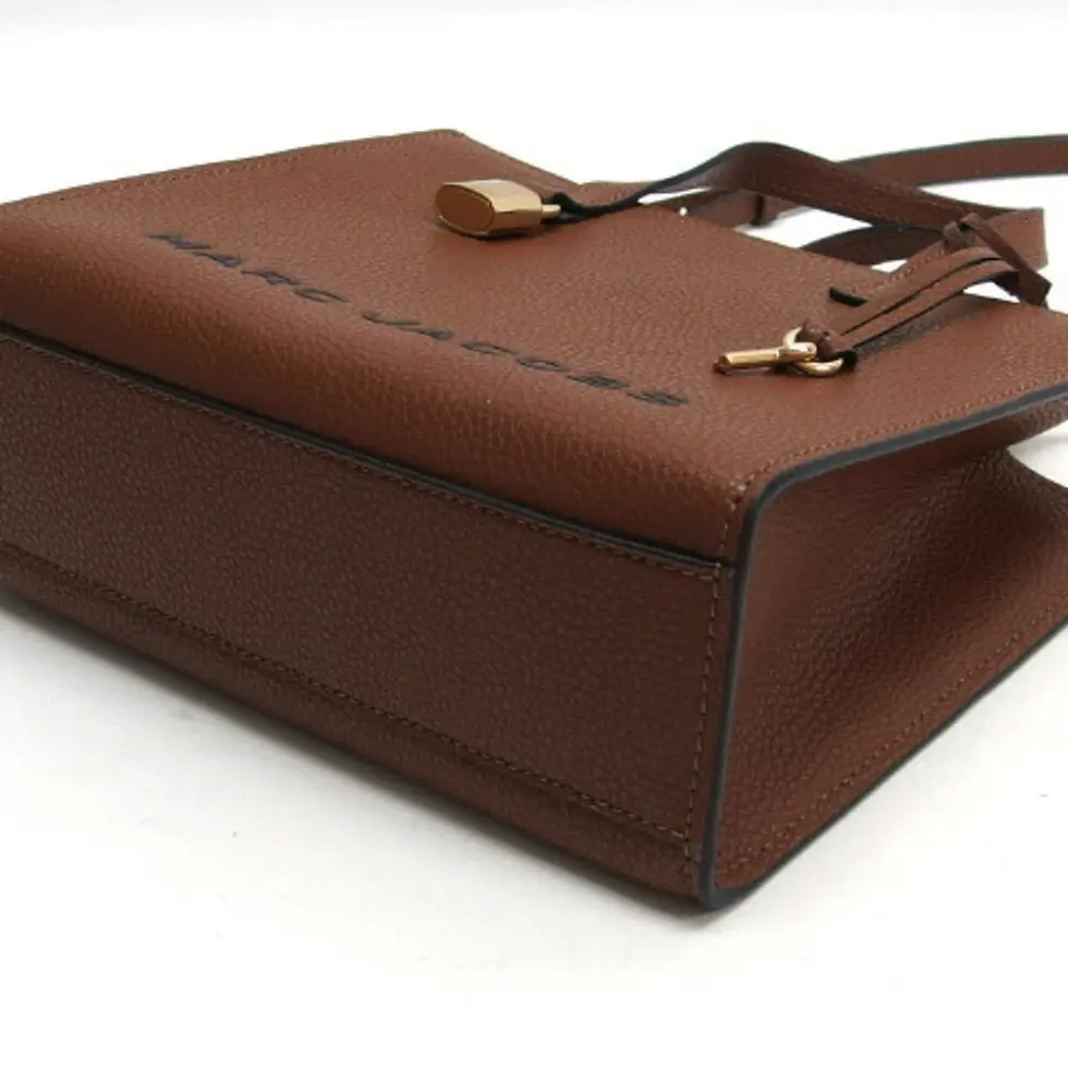 Thumbnail: Mini Grind Top Handle Satchel