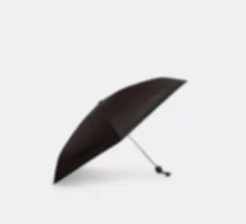 Uv Protection Signature Mini Umbrella