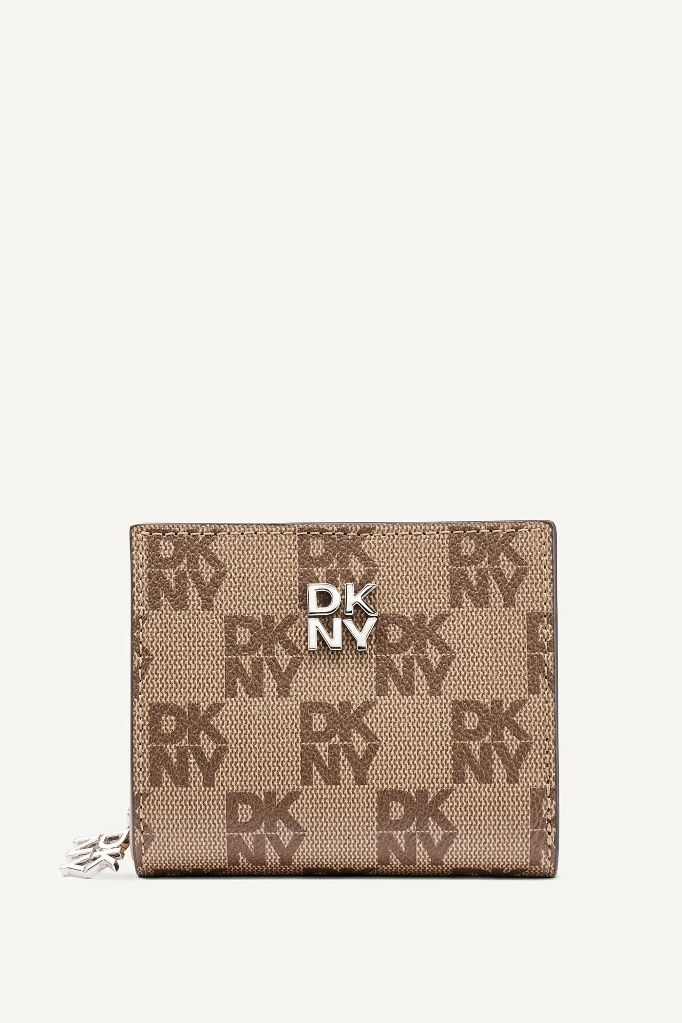 SARAH BIFOLD ZIP WALLET