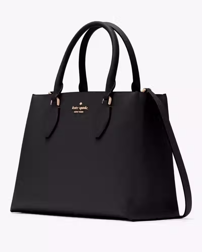 Thumbnail: Rae Medium Satchel