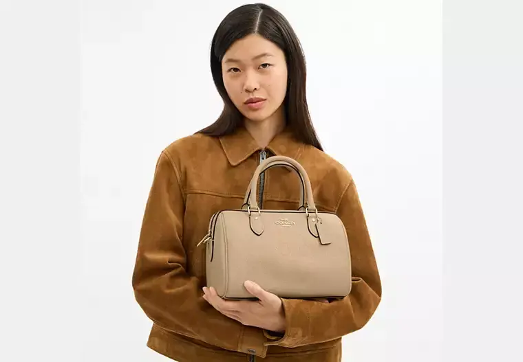 Thumbnail: Rowan Satchel