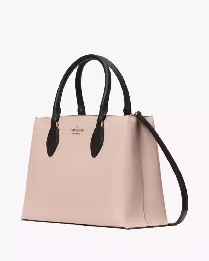 Thumbnail: Rae Medium Satchel