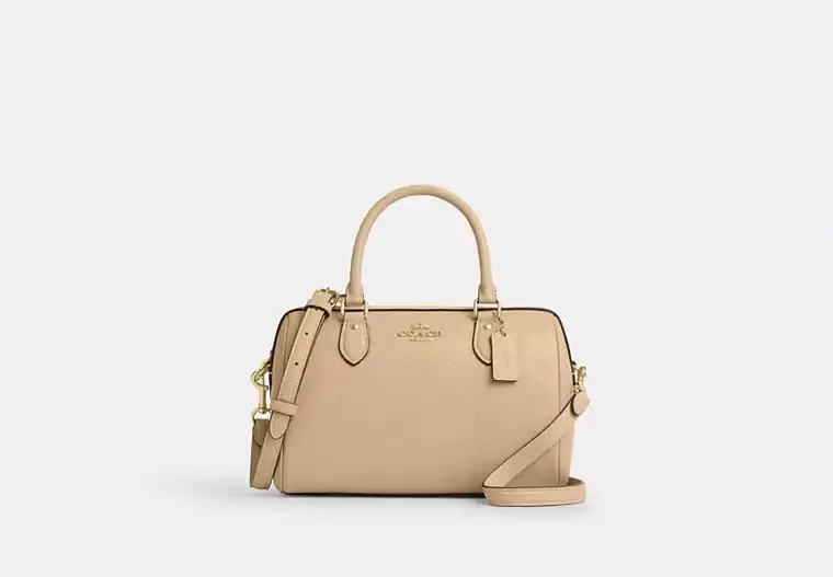 Rowan Satchel