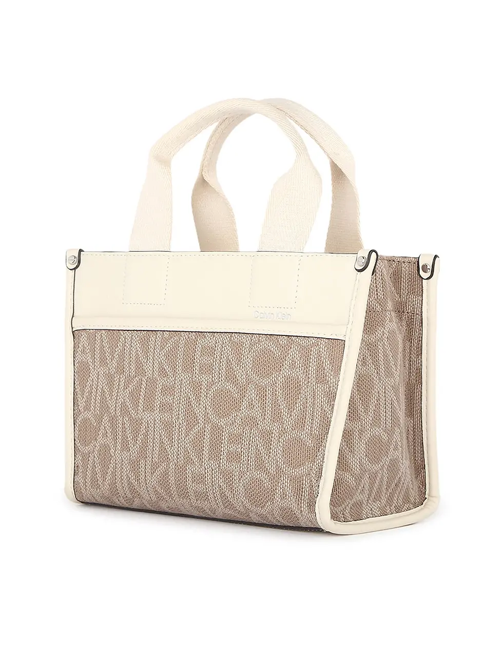 Thumbnail: All Over Monogram Elements Crossbody Bag