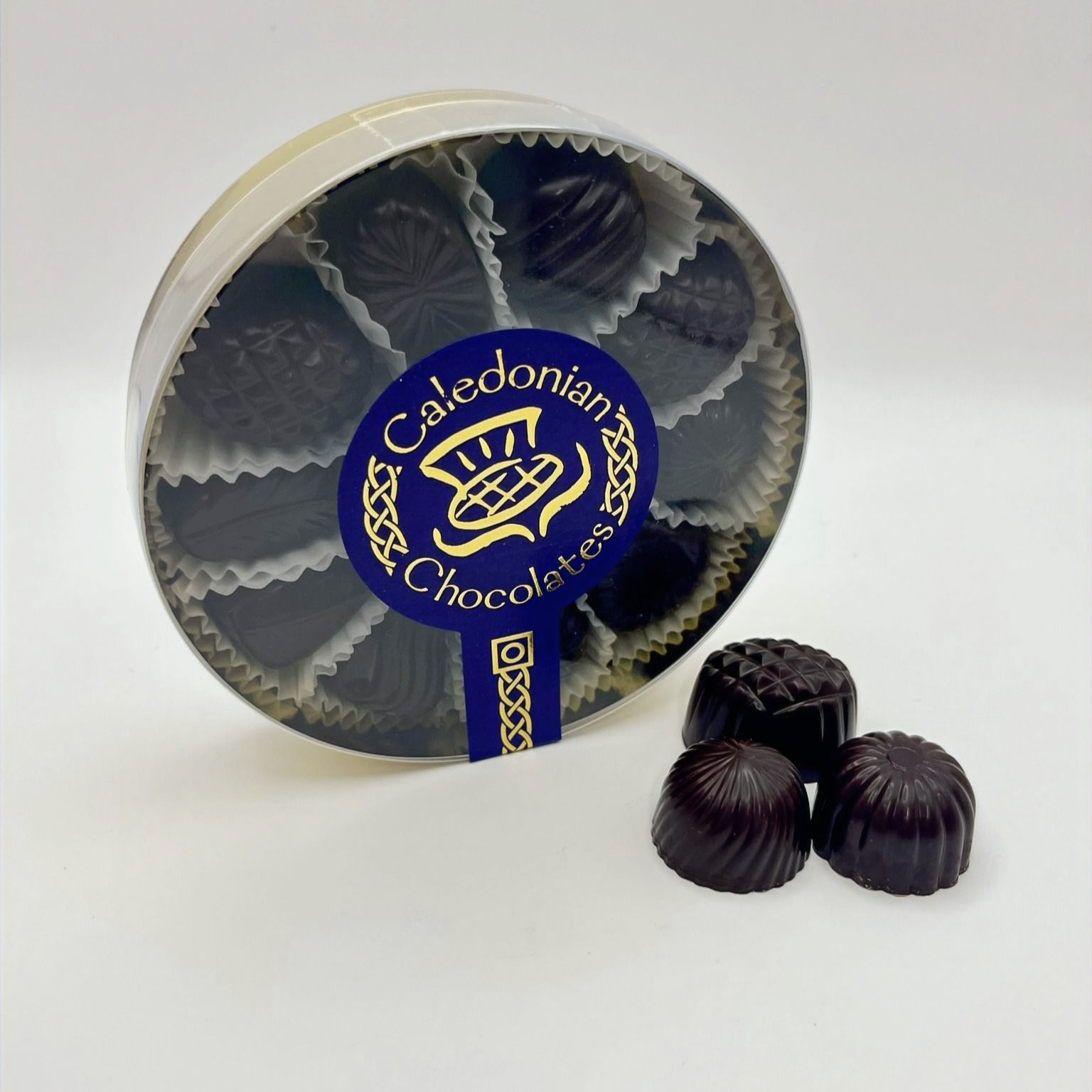 Caladonian Fruit Creams