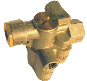 SEALCO Valve