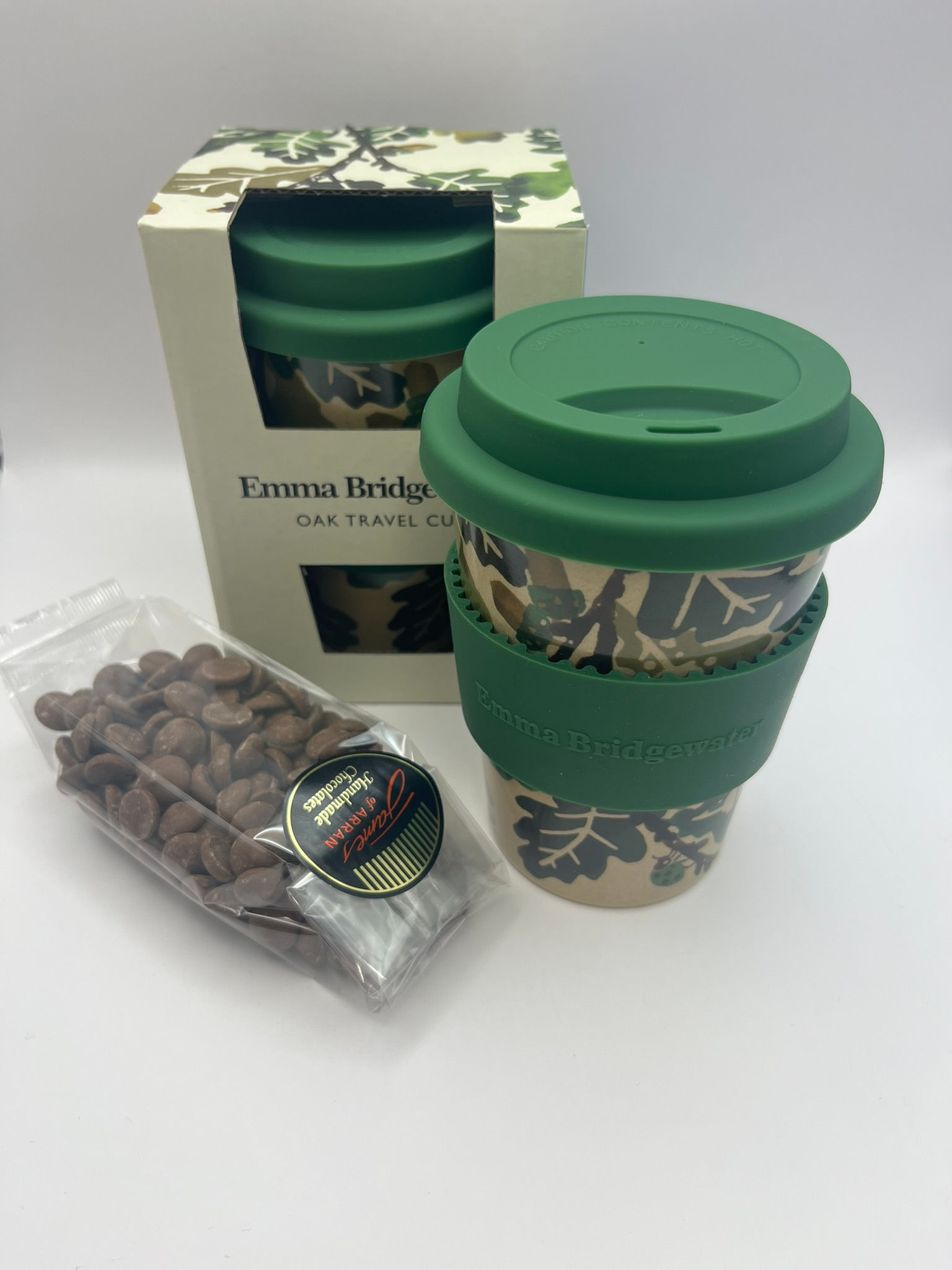 Emma Bridgewater Travel Cup