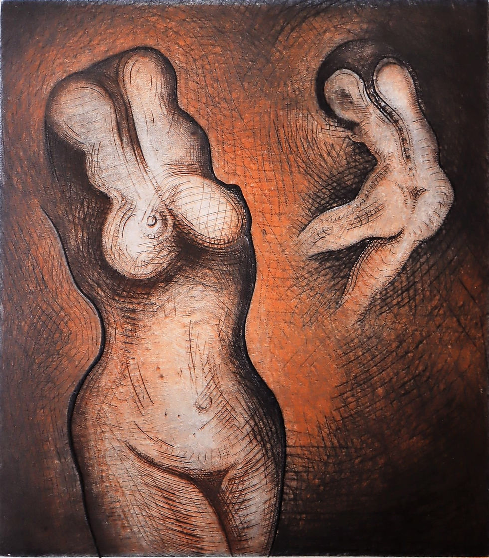 Fantasía.