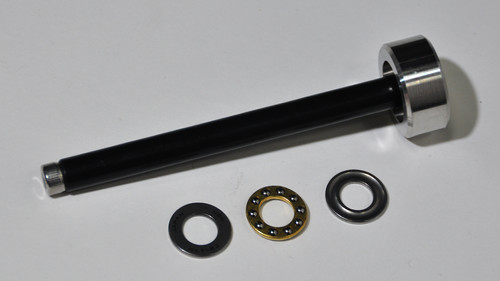 Spring Guide Bolt SRS Teflon Spring Guide (Pull Bolt) with | Longbow BB Retail