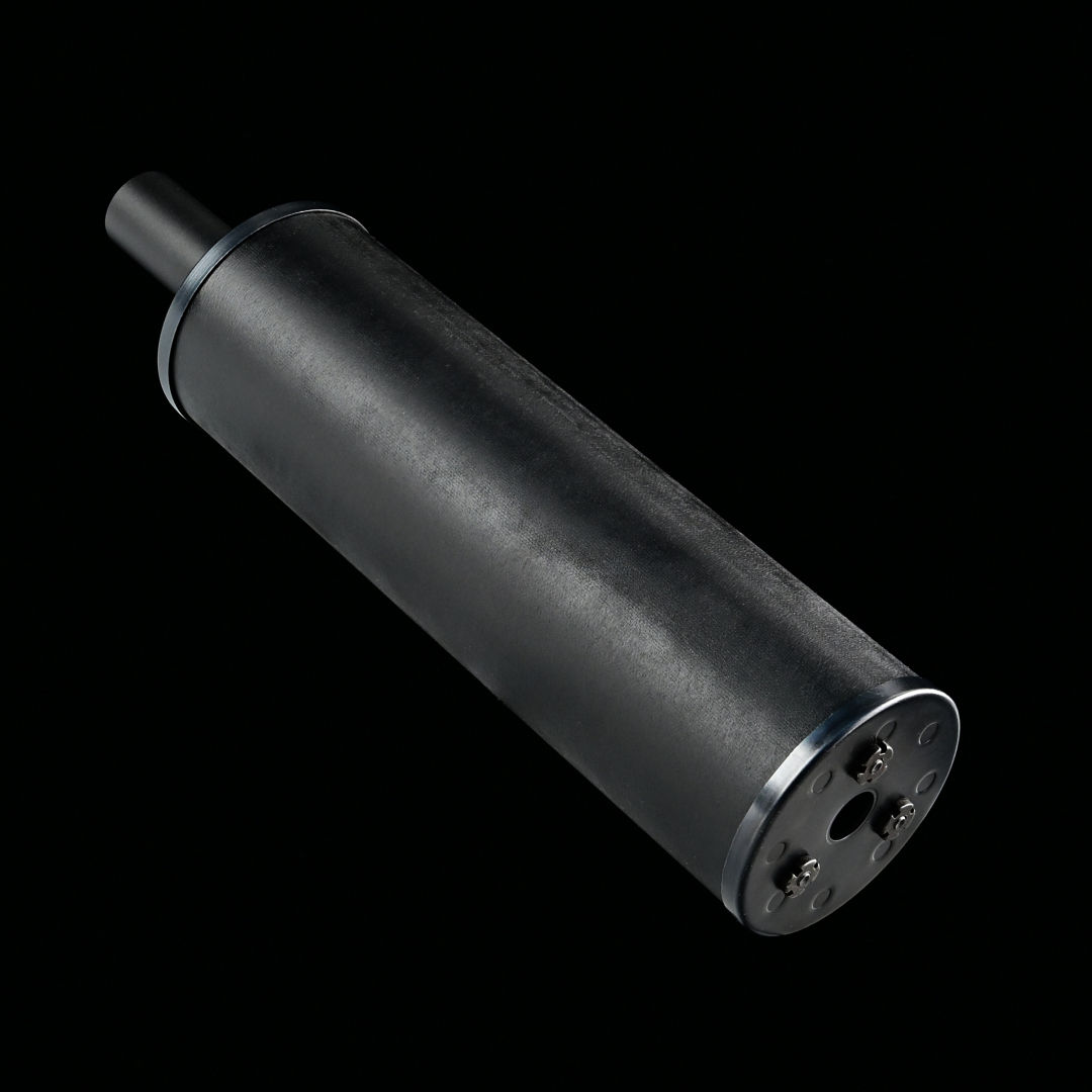 Silverback VKS Half Size Suppressor