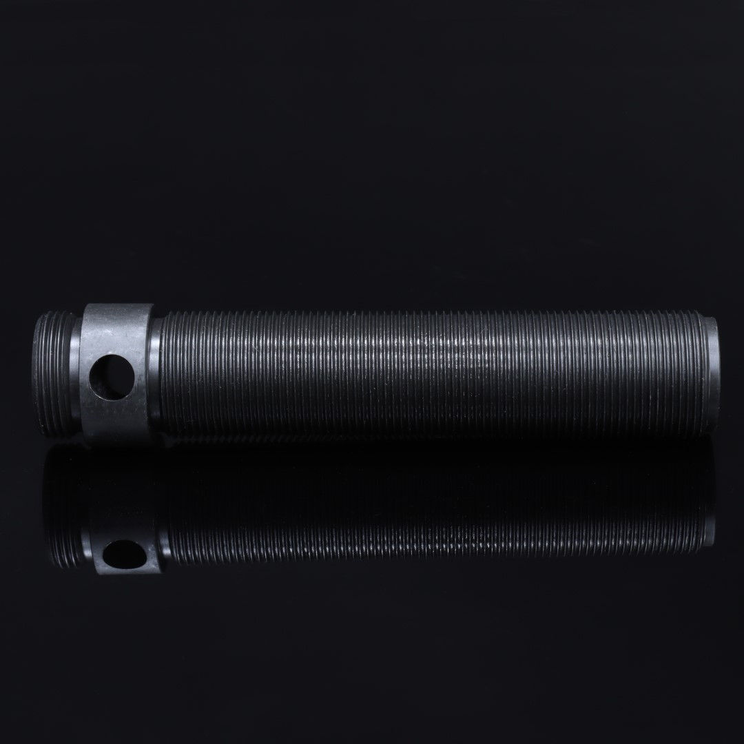 Steel variable mass piston body (for SRS & TAC-41)