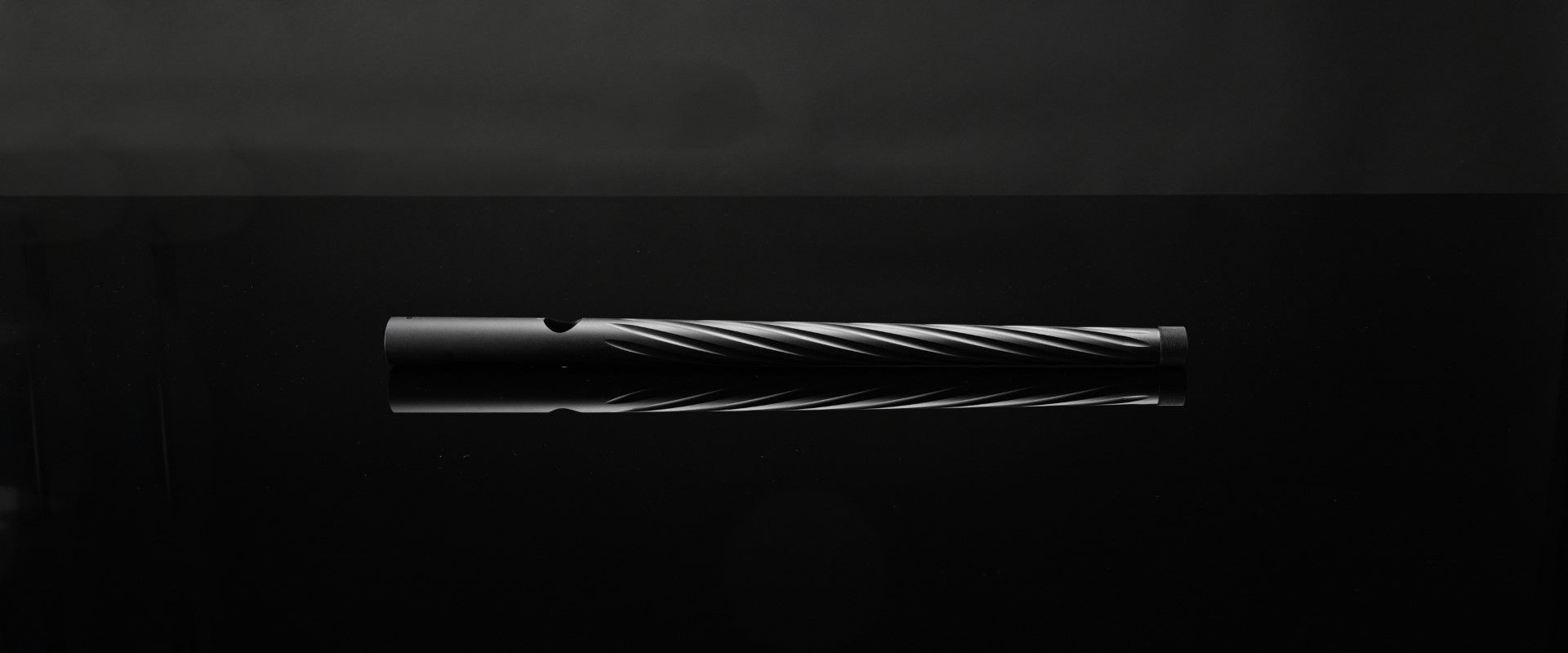 TAC-41 510mm Spiralled Barrel