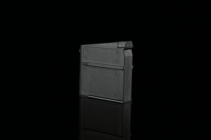 Thumbnail: Silverback VKS Magazine